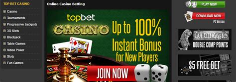  topbet casino no deposit bonus codes 2022